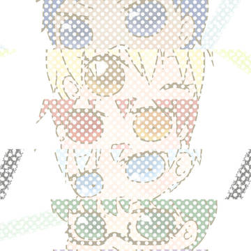 黒バス保育園