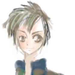 タカミン絵チャログです。男の子はh(略称)ちゃんへ