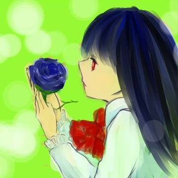 厚塗りしたい