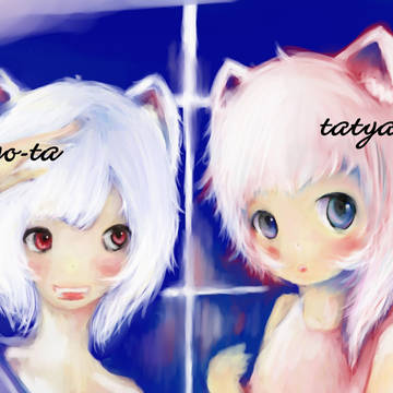 オリジナルfriend