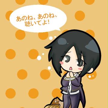 ペンギンさん