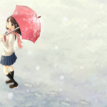 冬