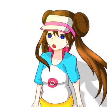それは風の強い日でした