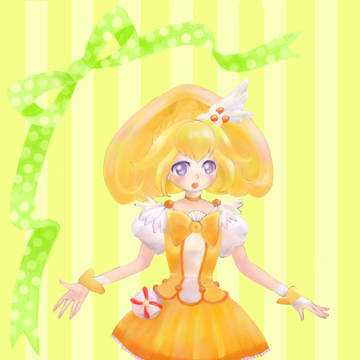 キュアピース
