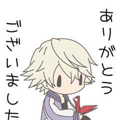 【T&B】見切れで御免弐お疲れ様でした！