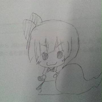 アナログ練習１
