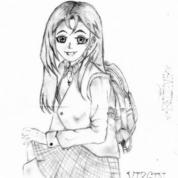 ヴァージン·デラックス