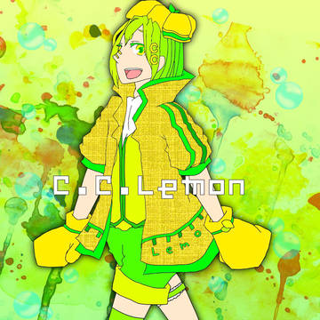 C.C.Lemon