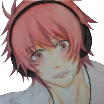 やんでれ？音也