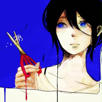 骨を切る