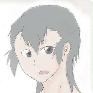 【成長】四郎兵衛【現パロ】