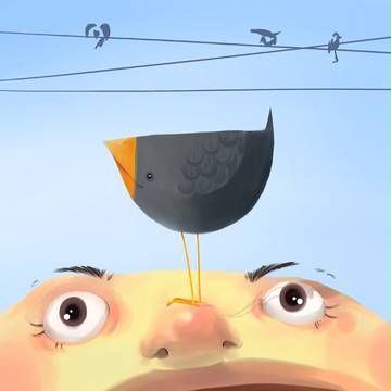 Waaaaah!
