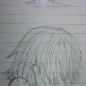落書き