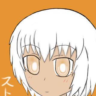 ストレングスちゃん