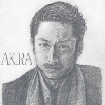 AKIRA