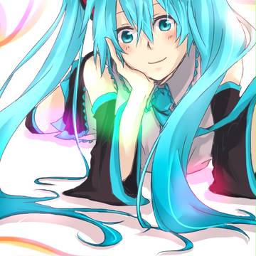 初音さん