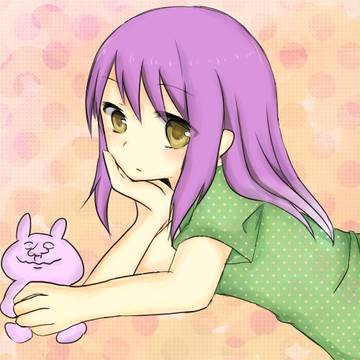 おりじなる少女。
