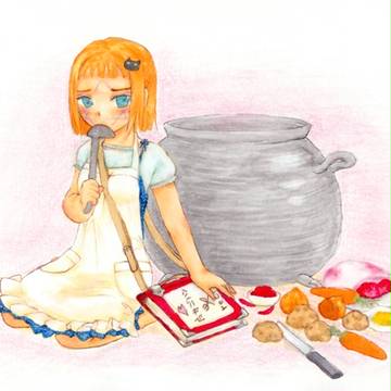 カベイリアさん