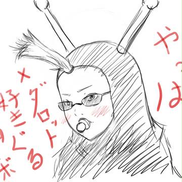 やっぱメダ好きすぐるロボ