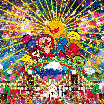 wonderful(live) iphoneケース用