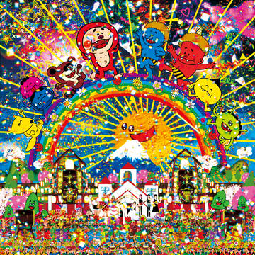 wonderful(live) ポスター
