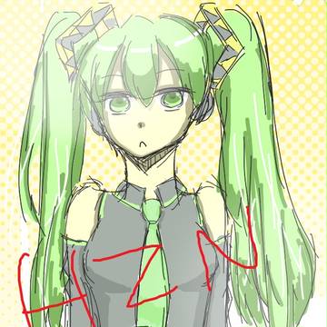 初音ミク