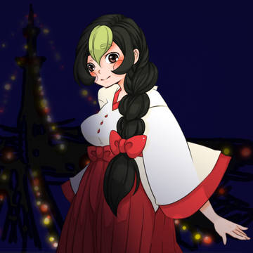 夏祭り