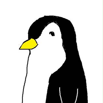 ペンギン