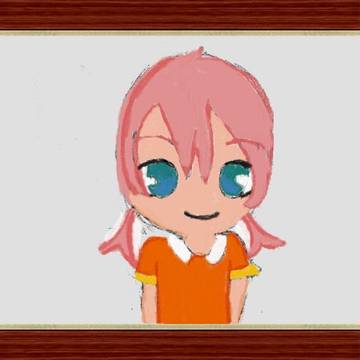 小さい頃の霧野、、、かな？
