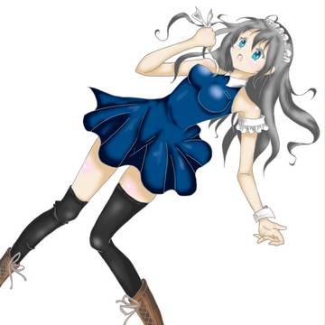 こんな子