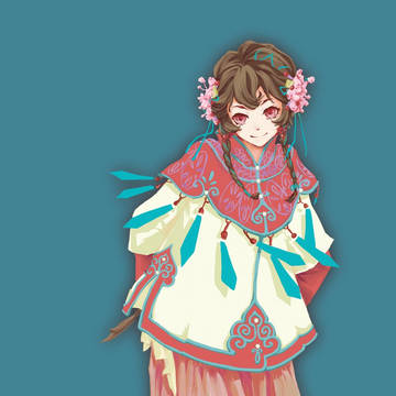 小夭