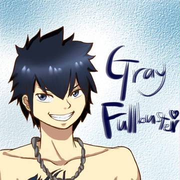 FAILY TAIL