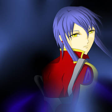 戦士っぽいど