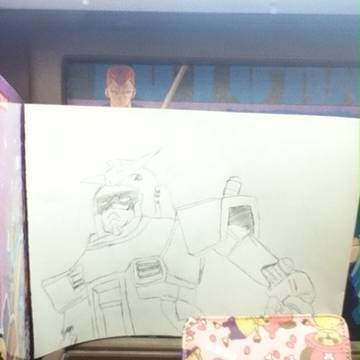 ガンダム