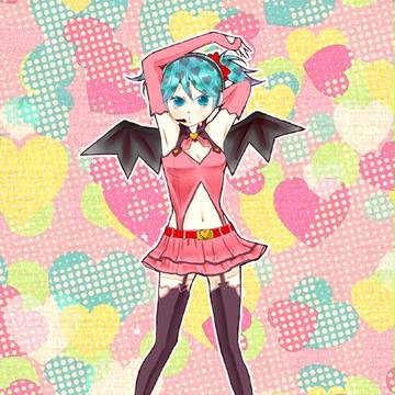 ハートハンター