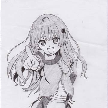 やりなさい
