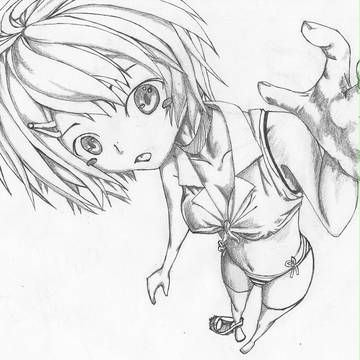 練習？なのかも