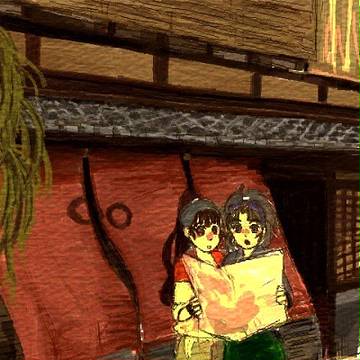 左右でおつかい