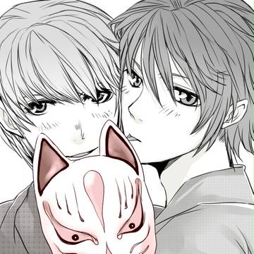 花主らくがき