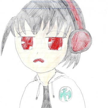 オリジナルキャラクター
