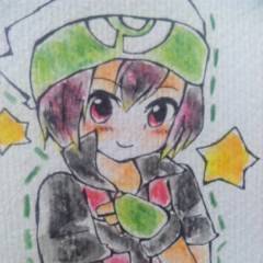 ルビーくん