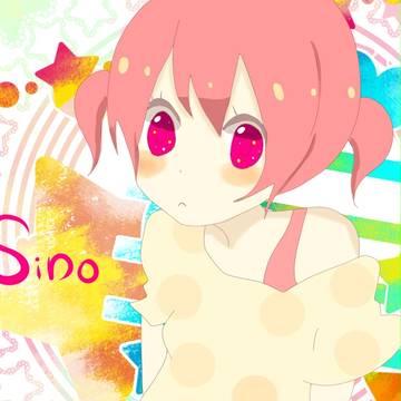 リク絵