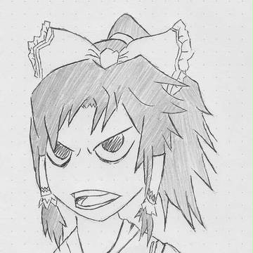 らくがき