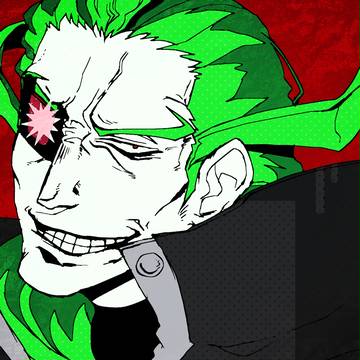 逆襲のゲーチス