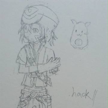 つながるセカイ