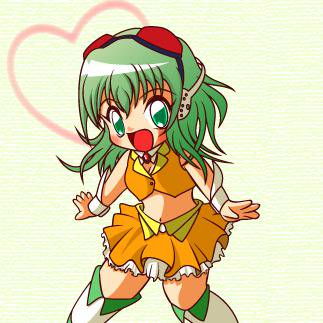 GUMI