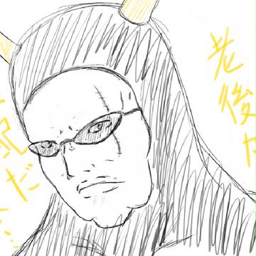日本はどうなってしまうんだロボ