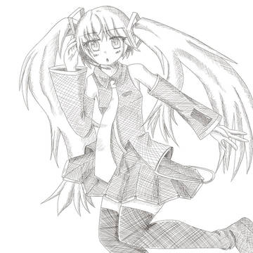 みく！