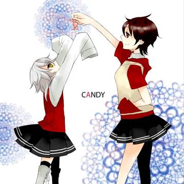 【ぴくゆり3】CANDY...【交流】