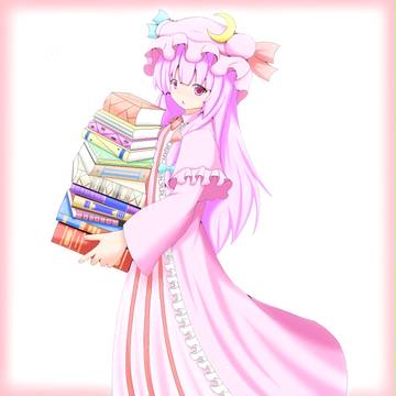 パチュリー・ノーレッジ
